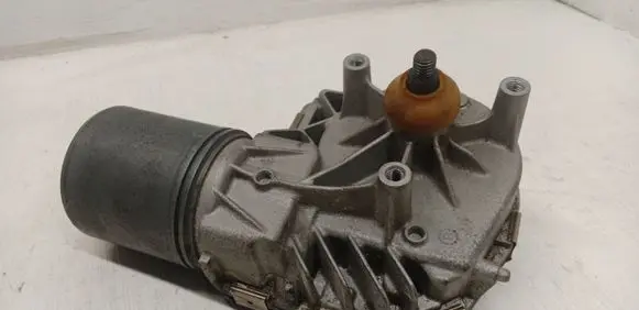 Mercedes-Benz CLS C219 Wiper motor 1397220566