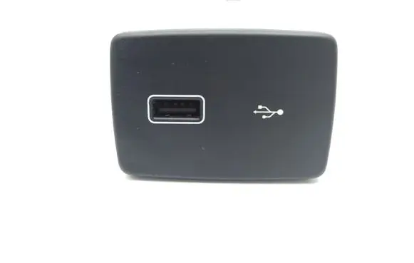 Citroen Jumper USB socket connector 07356855900