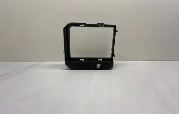 Renault Captur II Headlining lighting console trim 284000643R