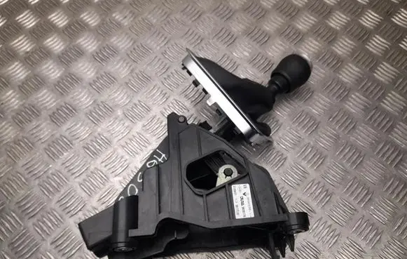 Renault Kangoo III Gear shifter/selector 341041078R