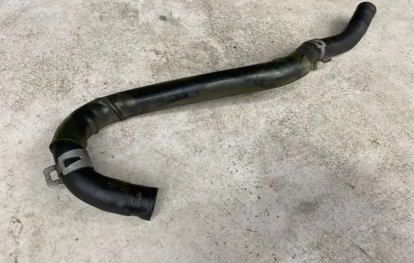 Toyota Avensis T250 Brake booster pipe/hose