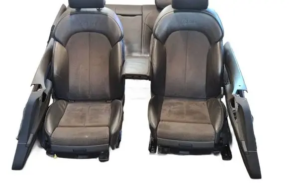 Audi A7 S7 4G Interior set 4G8867103M 4G8867104M 4G8867303C
