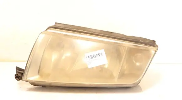 Skoda Fabia Mk1 (6Y) Headlight/headlamp 246367-00