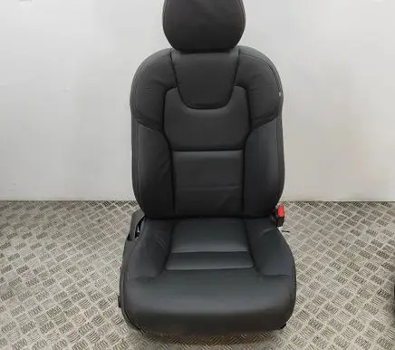 Volvo V60 Front passenger seat 31377308 32341693