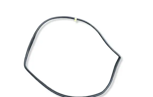 Toyota bZ4X Front door rubber seal 