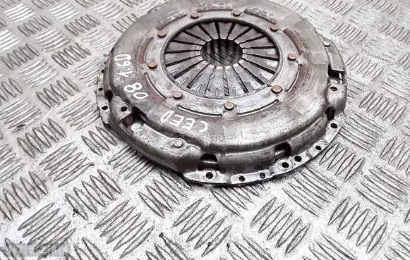 KIA Ceed Pressure plate 