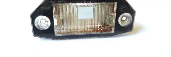 Ford Mondeo Mk III Number plate light 1S7113550AC