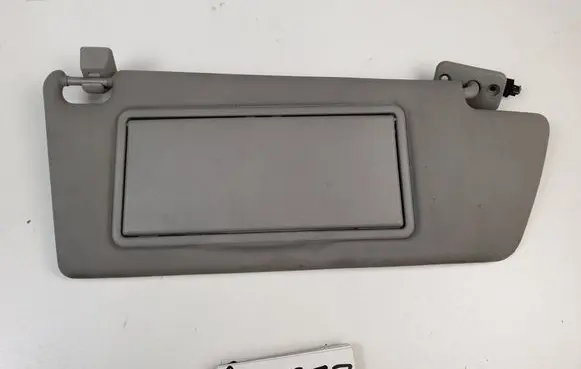 Opel Zafira B Sun visor