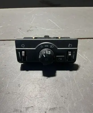 Land Rover Freelander 2 - LR2 Light switch 6G9N13A024JE 04066214
