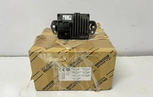 Toyota Corolla E210 E21 Other control units/modules 88210-33120 230100-33120
