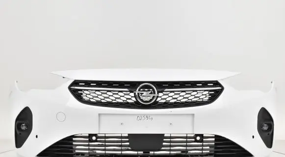 Opel Corsa F Front bumper CS19