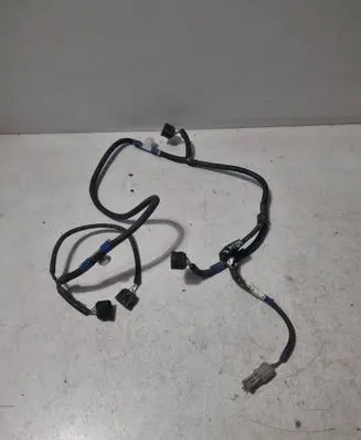 Lexus RX 450H Parking sensor (PDC) wiring loom 9218348060