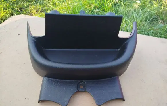 Mini Cooper Countryman R60 Other center console (tunnel) element 9801480 30021947