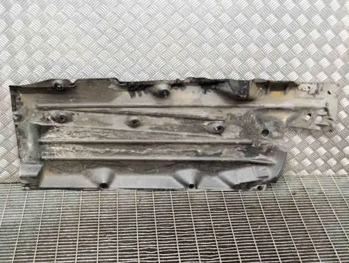 Ford Fiesta Side bottom protection H1BB11132AD