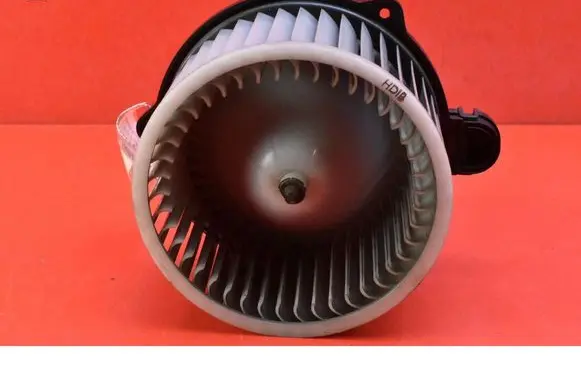 Hyundai ix35 Heater fan/blower F00S3B2441