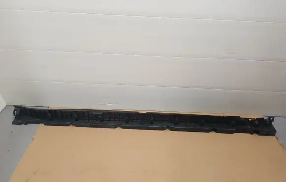 Mercedes-Benz EQC Sill supporting ledge A2936902800