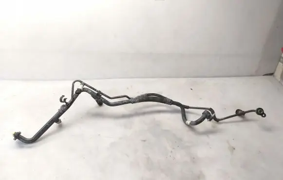Volvo C70 Air conditioning (A/C) pipe/hose 4N5H19A834GE