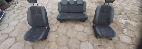 Renault Grand Modus Seat set 