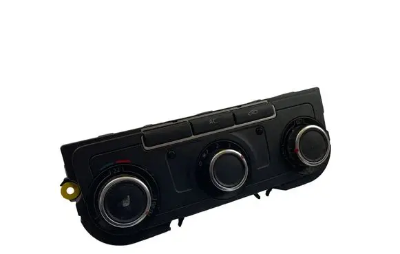 Volkswagen Transporter - Caravelle T5 Interior fan control switch 7E5907047R