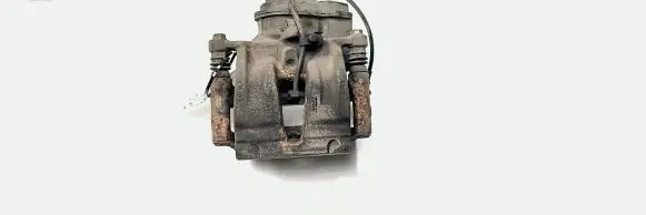 Audi A8 S8 D5 Rear brake caliper 4N0405D