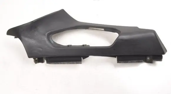 Aston Martin Vantage III Center console decorative trim 6G33312B11AB