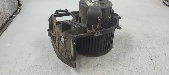Renault Kangoo I Heater fan/blower 