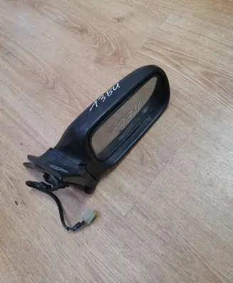 Honda Concerto Front door electric wing mirror 0117379 0217379