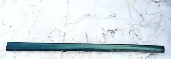 Jaguar X-Type Sill
