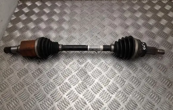 Jaguar F-Pace Front driveshaft HK833N129AB