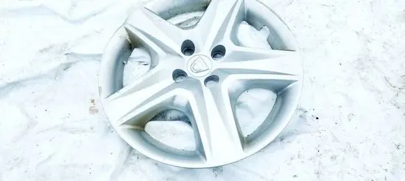 Dacia Sandero R16 wheel hub/cap/trim 5429S0010
