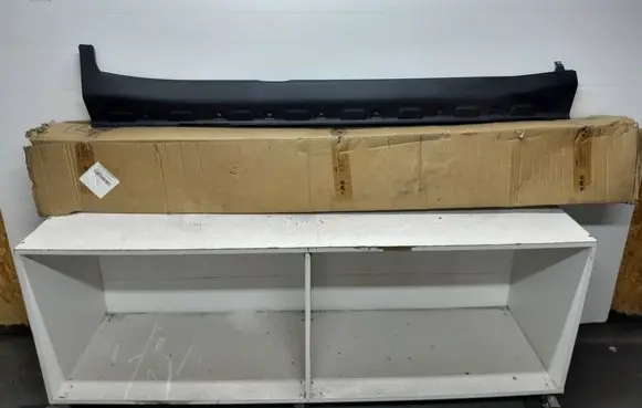 MG ZS Sill 10252401
