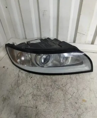Volvo V50 Headlight/headlamp 1305239301 20B887