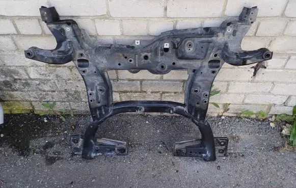 Mercedes-Benz CLA C117 X117 W117 Front subframe