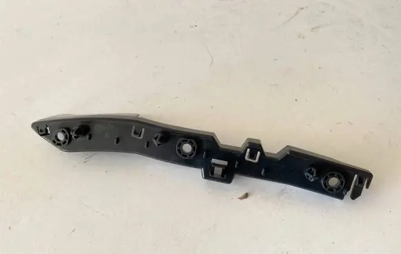 Opel Combo E Front bumper mounting bracket 9821847180 86814