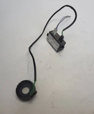 BMW 3 E36 Immobilizer control unit/module 61358362337