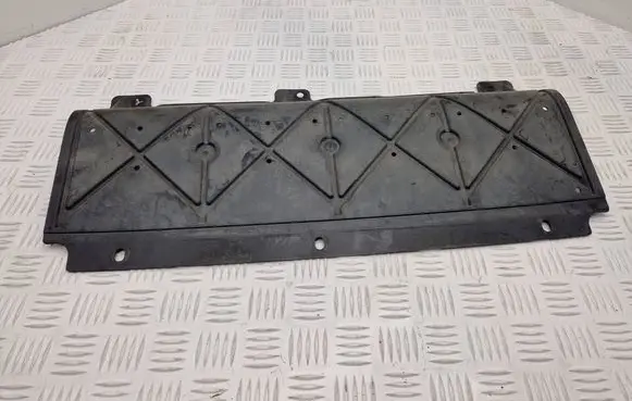 Ford Focus Front bumper skid plate/under tray JX7BF11782AA