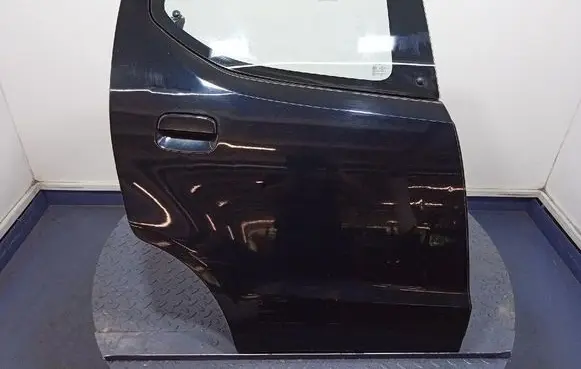 Nissan Pixo Rear door 