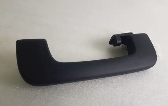 Porsche Macan (95B) Rear interior roof grab handle 95B857644