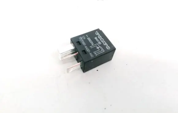 Volvo S60 Other relay 9441161 V23074