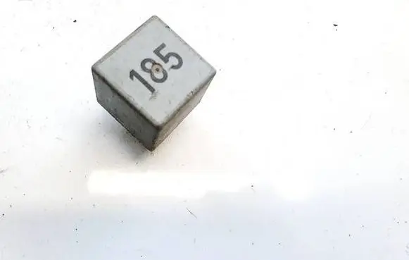 Volkswagen Sharan Other relay 3B0911251 185