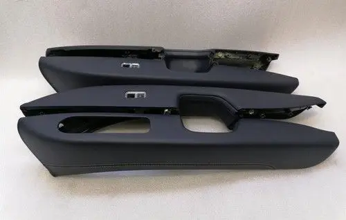 Bentley Bentayga Armrest lock 36C868218B