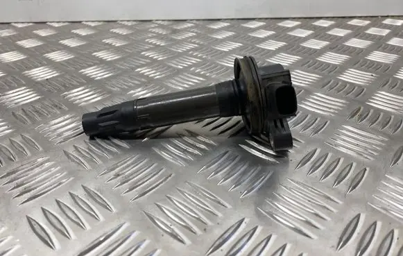 Lincoln MKZ II High voltage ignition coil 7T4E12A375EE