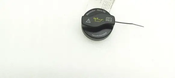 Mercedes-Benz ML W166 Oil filler cap A0000101685