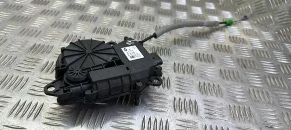Land Rover Range Rover L405 Tailgate/trunk/boot lift motor CPLA404C10CB