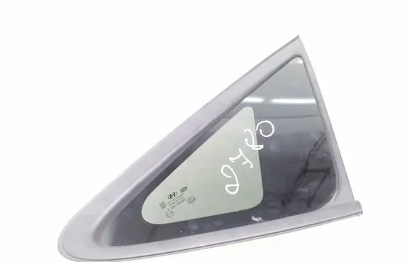Hyundai ix35 Rear side window 43R000399 AS3