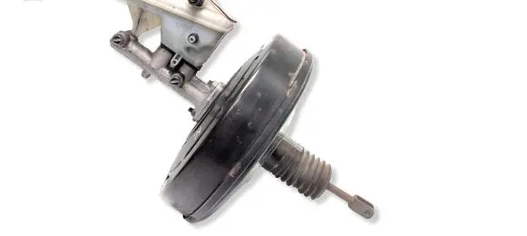 Opel Vivaro Brake booster 93861714 32067008 8200837106