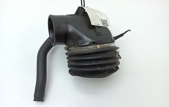 Jaguar XJ X40 Air intake duct part 