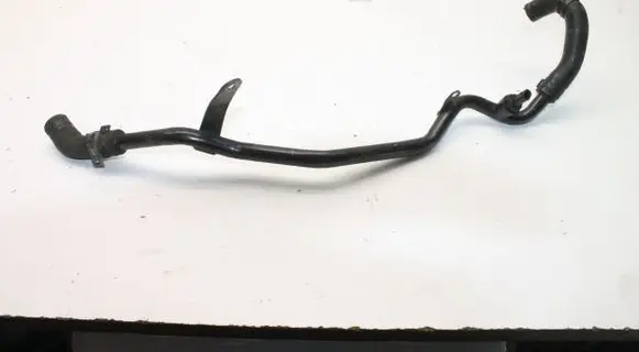 Audi A6 S6 C6 4F Engine coolant pipe/hose