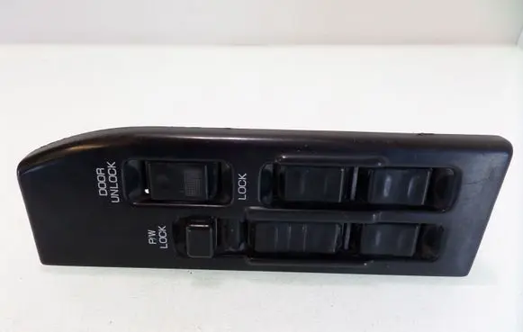 Nissan Terrano Other switches/knobs/shifts