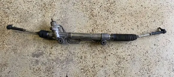 Toyota Land Cruiser (J150) Steering rack 4420060230 4420060223 4420060221